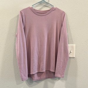 American Eagle light Sweater